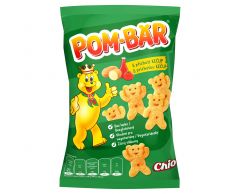 CHIO POM BAR S PRICH.KECUP 50G BEZ LEPKU