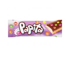 PAPITA SUSEN. S MLEC. KREMEM, S MLEC. COKOL. A LENTILKAMI  33G
