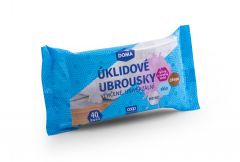 CS UBROUSKY UKLIDOVE VLHCENE 40KS DOMA