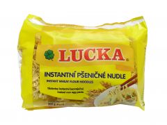 NUDLE INST.PSENICNE BEZVAJ. 300G LUCKA