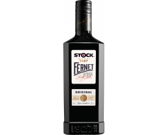 FERNET STOCK ORIGINAL 38% 0,5L