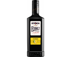 FERNET STOCK CITRUS 27% 0,5L