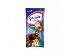 POLEVA TMAVA CUKRARS. 100G CARLA