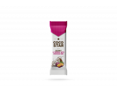 TYC. COCO STAR TROPIC S MARACUJOU 30G