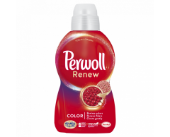 PERWOLL COLOR 990ML / 18PD