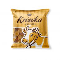KROWKA MLECNA KARAMELKA  100G