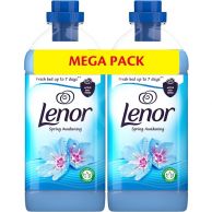 LENOR AVI SPRING 2X1230ML / 2X45PD