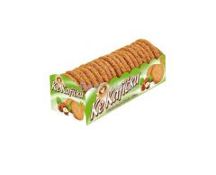 SUS.KE KAFICKU OVESNE S LISK.ORISKEM 190G