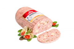 SENDVIC SE SYREM A KAPII KG VAHALA