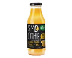 SMOOTHIE BAN / MANGO / ORG  300ML Z60