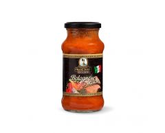 OMACKA NA TEST.BOLOGNESE 350G  FJK  SKLO