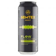 SEMTEX FLOW 0,5L  PLECH