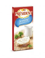 PRESIDENT TAVENY SYR VYROBEK JEMNY 150G Z40