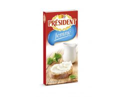 PRESIDENT TAVENY SYR VYROBEK JEMNY 150G Z40