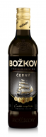 BOZKOV CERNY 33%  0,5L