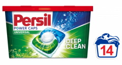 PERSIL POWER CAPS UNIVERSAL 14PD