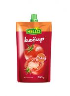 KECUP HELLO OSTRY  200G SACEK