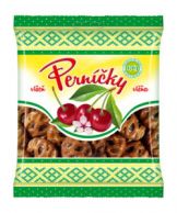 PERNIKY S VISNOVOU NAPLNI 150G