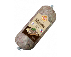 TLACENKA ORIG.KUR.CES.KG BL VODNANSKA DRUBEZ
