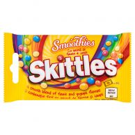 SKITTLES SMOOTHIES PRICHUT 38G