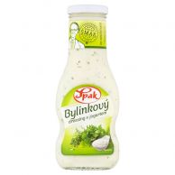 DRESSING BYLINKOVY 250ML  SPAK