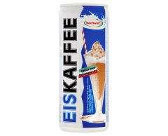 KAVA LEDOVA EISKAFFEE 250ML PLECH 