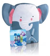 KAZETA KIDS BOY FA SG 250ML + SCH.250ML + ZP 50ML