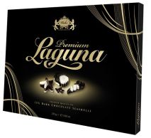DEZ.LAGUNA PREM.BILA+HORKA 70% 250G CARLA