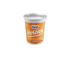 COOP HORCICE PLNOTUCNA 200G