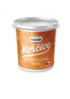 COOP HORCICE PLNOTUCNA 400G