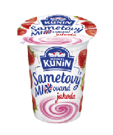 JOG. SAMETOVY JAHODA 150G Z8