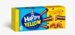 TRUBICKY KARAMEL. HAPPY YELLOW 120G