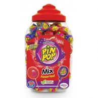 LIZATKO PIN POP OVOC.SE ZVYK.18G
