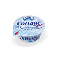 COTTAGE MILKI LINE 6% 150G