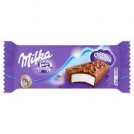 MILKA CHOCO SNACK 29G - 32G Z15