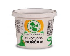 HORCICE PLNOTUCNA 400G KELIMEK