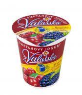 JOG.SMET.BRUS/OSTRUZ.S VANILKOU 150G Z8