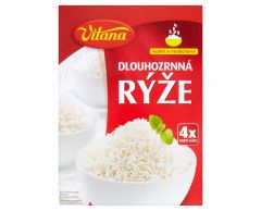 RYZE LOUPANA VS  400G VITANA