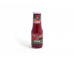 CS KECUP OSTRY TO 310G DLE GUSTA