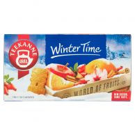 CAJ OVOCNY WINTER TIME 50G TEEKANNE