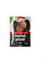 CS VEPROVA PECENE KOR.PRIP.30G DLE GUSTA