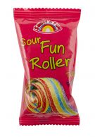 PASKY KYSELE PRICH. TUTTI-FRUTTI  FUN ROLLER