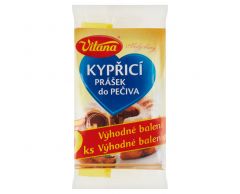 KYPRICI PRASEK DO PECIVA 5X13G  MPC VITANA
