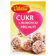 CUKR S RUMOV.PRICHUTI 20G VITANA