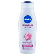 NIVEA SAMPON DIAMOND GLOSS CARE 400ML