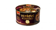 VEPROVE NA ZAMPIONECH 400G VESEKO