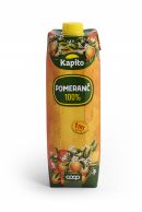 CS POMERANC 100% 1L KAPITO  TPP