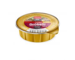 CS PASTIKA JEMNA DRUBEZI 48G DLE GUSTA