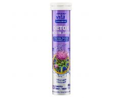 TABLETY SUMIVE DETOX OCISTA JATER 80G MAXI VITA EXKLUZIVE