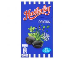 HASLERKY ORIGINAL 35G